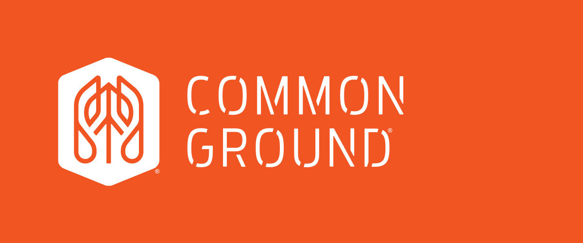 Common Ground Footwear Apparel Jewelry Bags | Portland Oregon USA | Stand For Progress