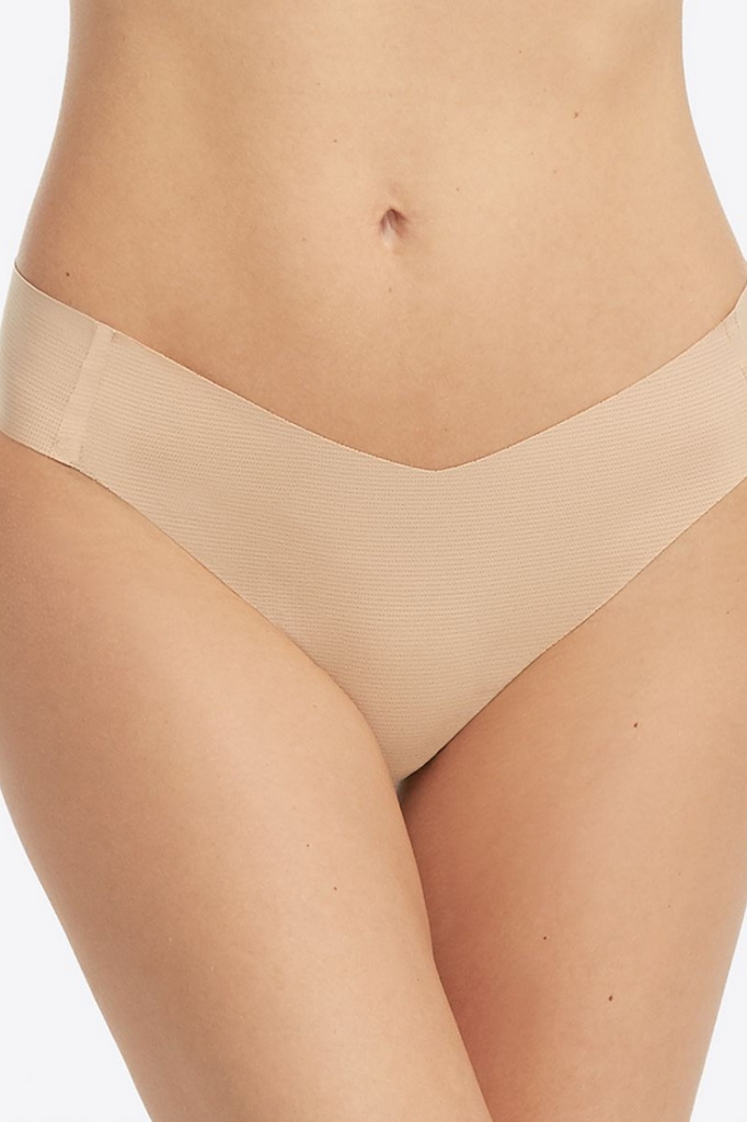 Spanx Under Statements Thong