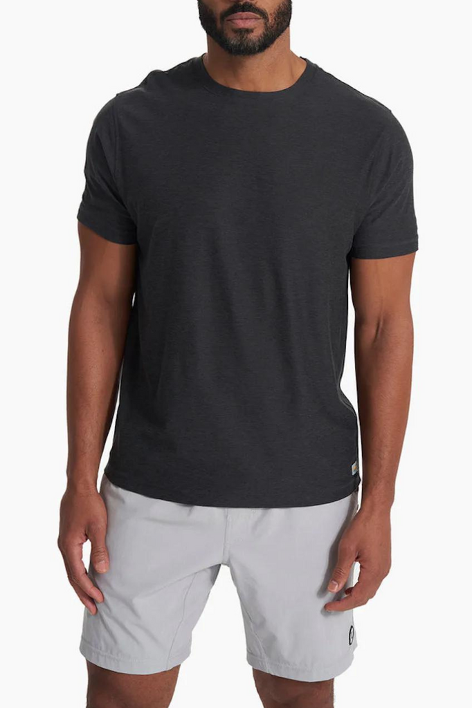 Vuori Strato Tech Tee