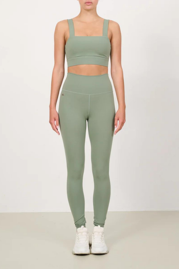 Lune River Lift High Waisted Legging 