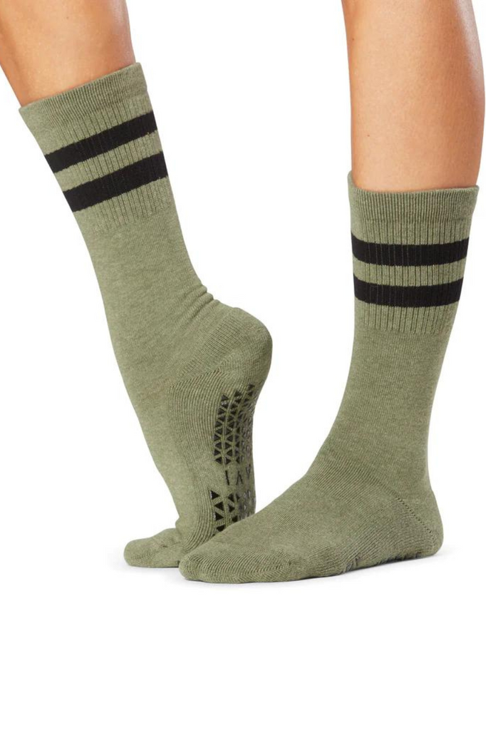 Tavi Noir Grip Cora Sock - Mojave