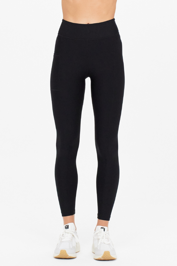 NUX Thrive Texture Legging