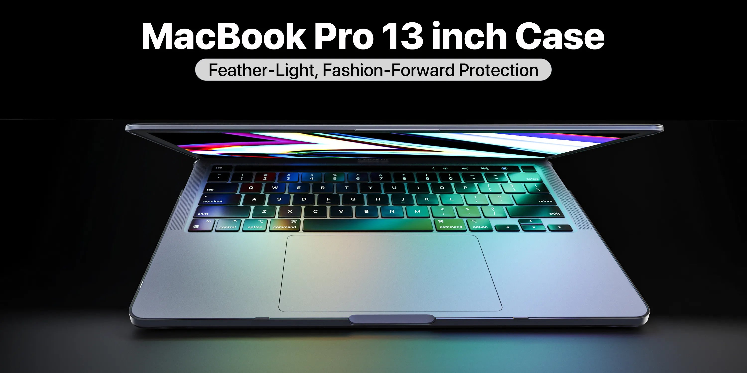 MacBook pro 13 inch case