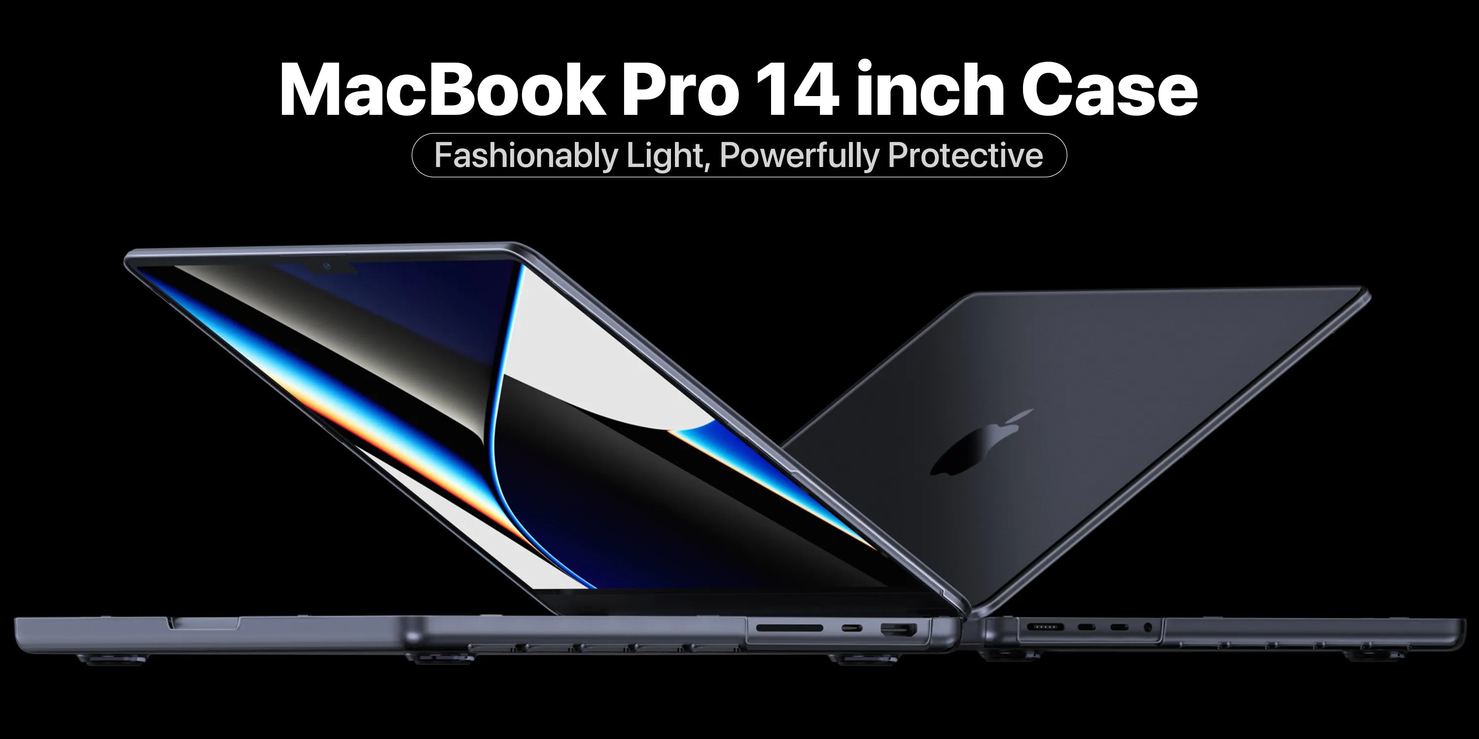 MacBook pro 14 inch case