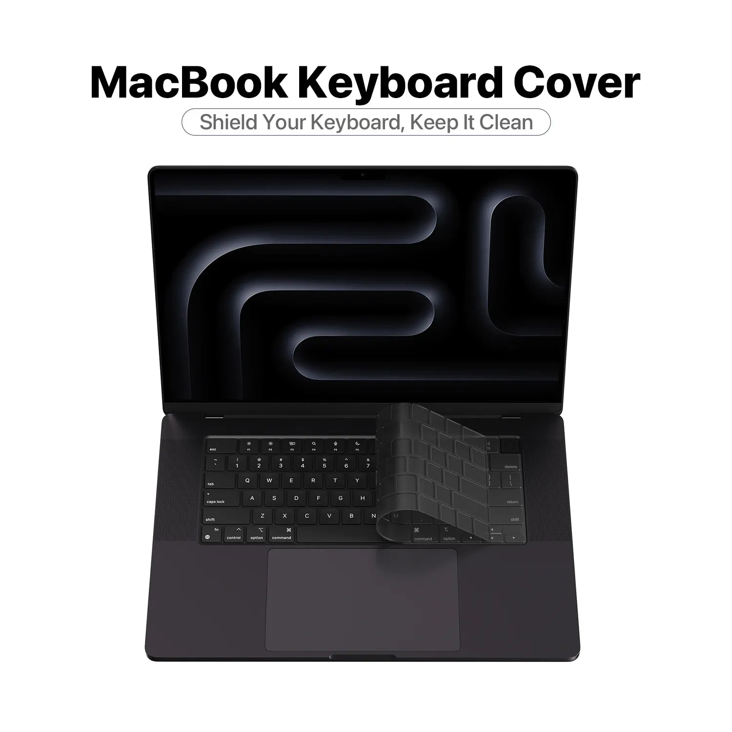 macbook keyboard cover