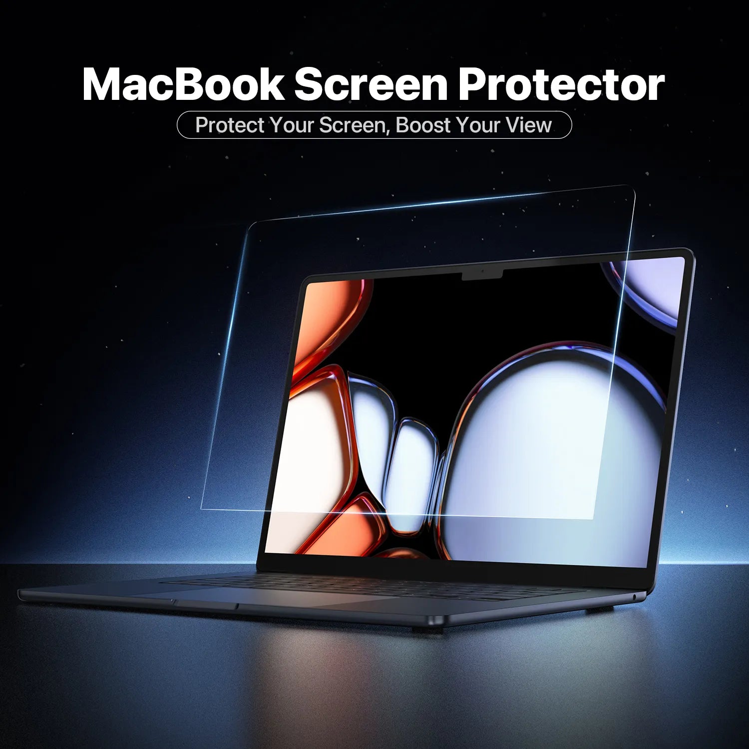 macbook screen protect