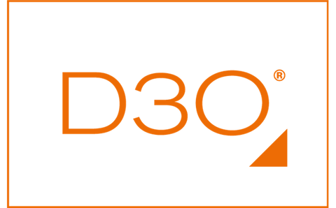 D3O-foam-logo