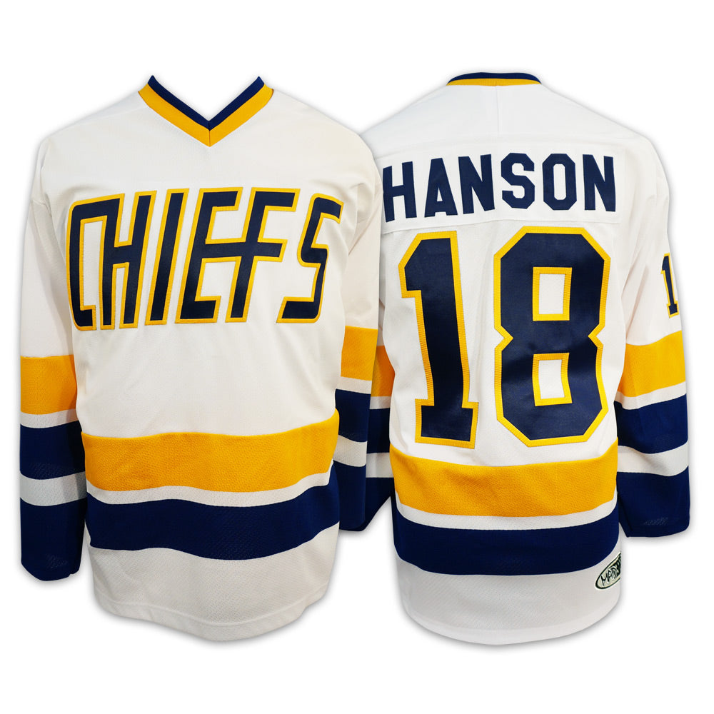 chiefs hanson jersey