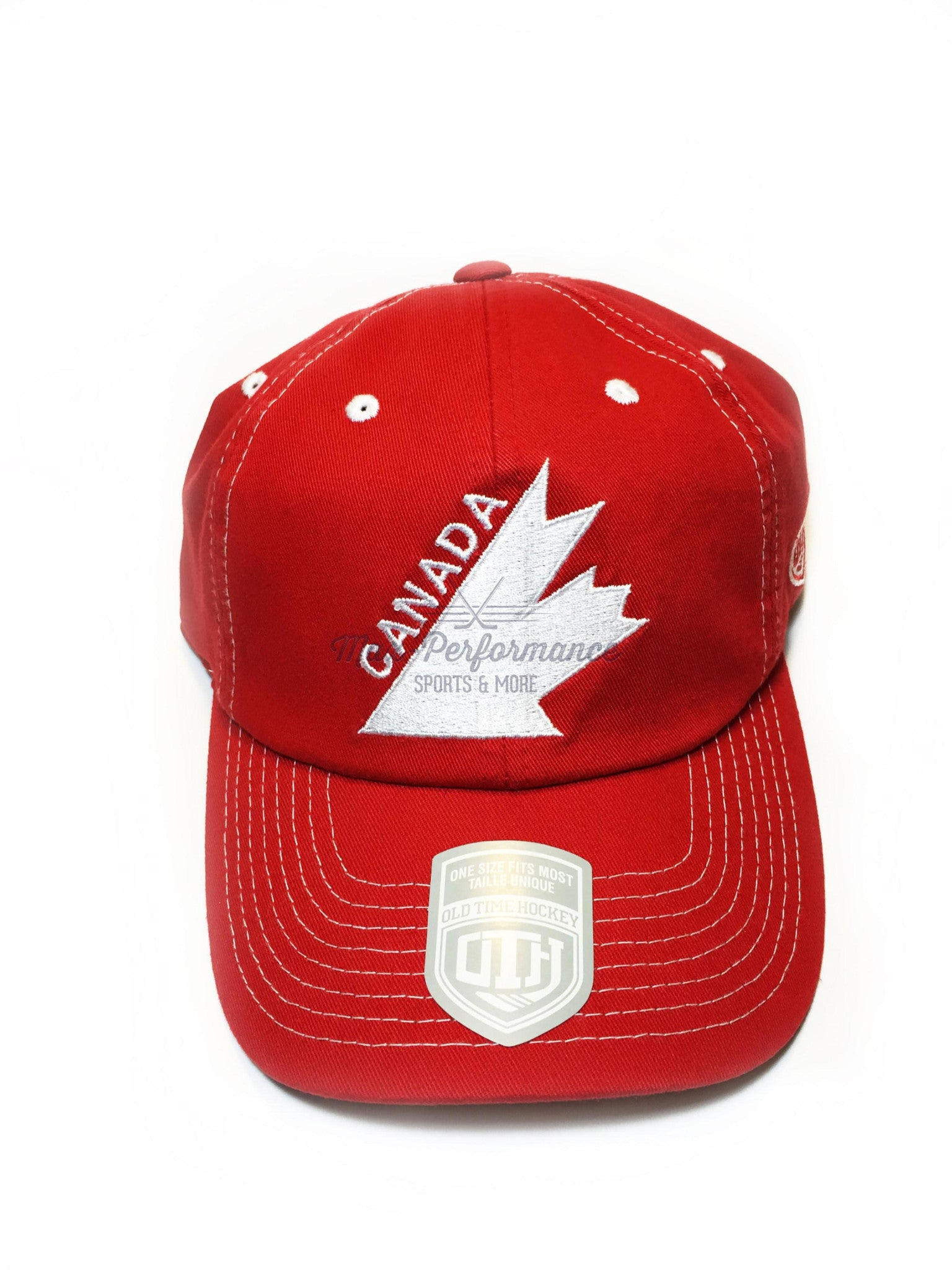 team canada hat