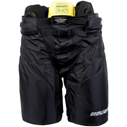 Bauer Supreme Matrix Hockey Pants- Junior – Max-Performance Sports & More