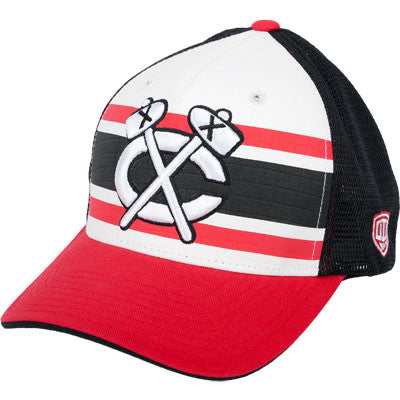 blackhawks hat