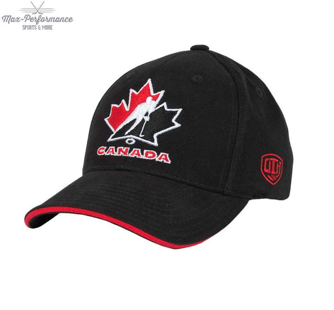 nhl hats canada