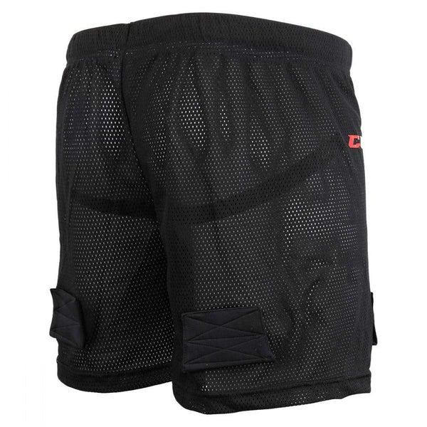 CCM Loose Mesh Jock Shorts – Max-Performance Sports & More