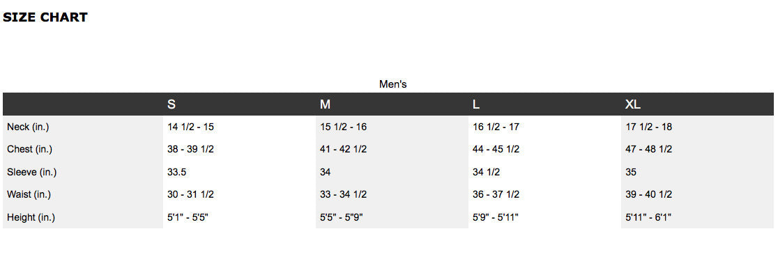 ccm hockey jersey sizing