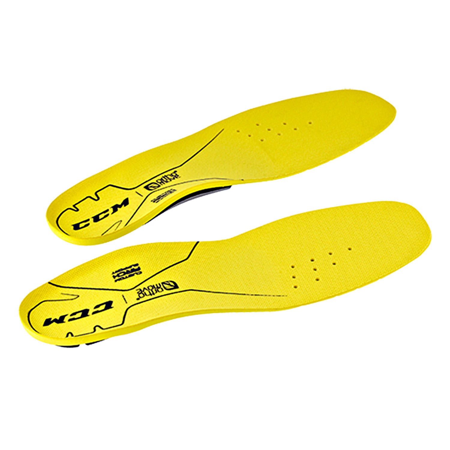 ccm custom support insoles