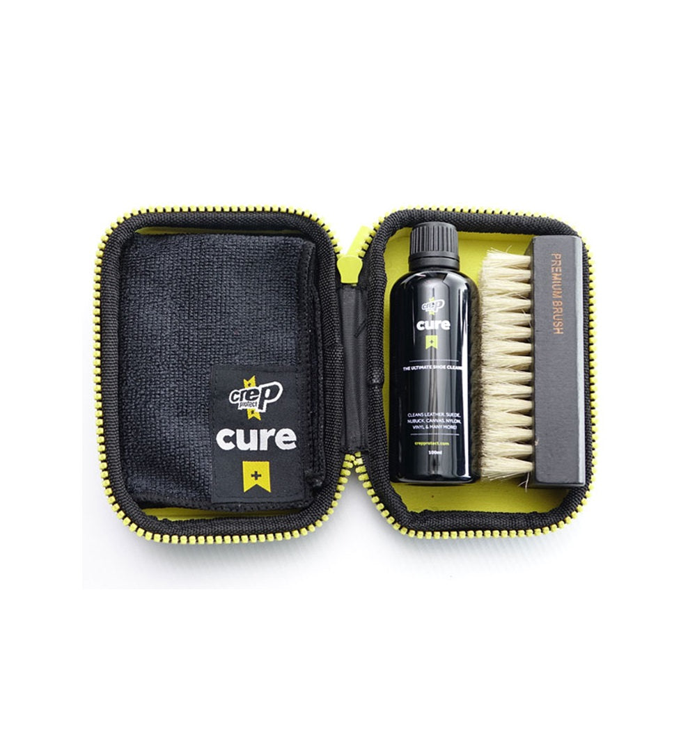 crep protect crep cure travel kit