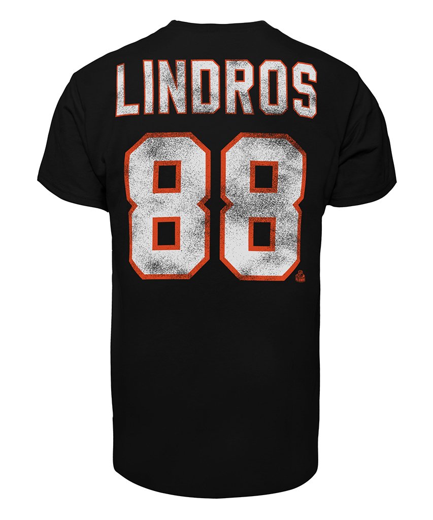 eric lindros shirt