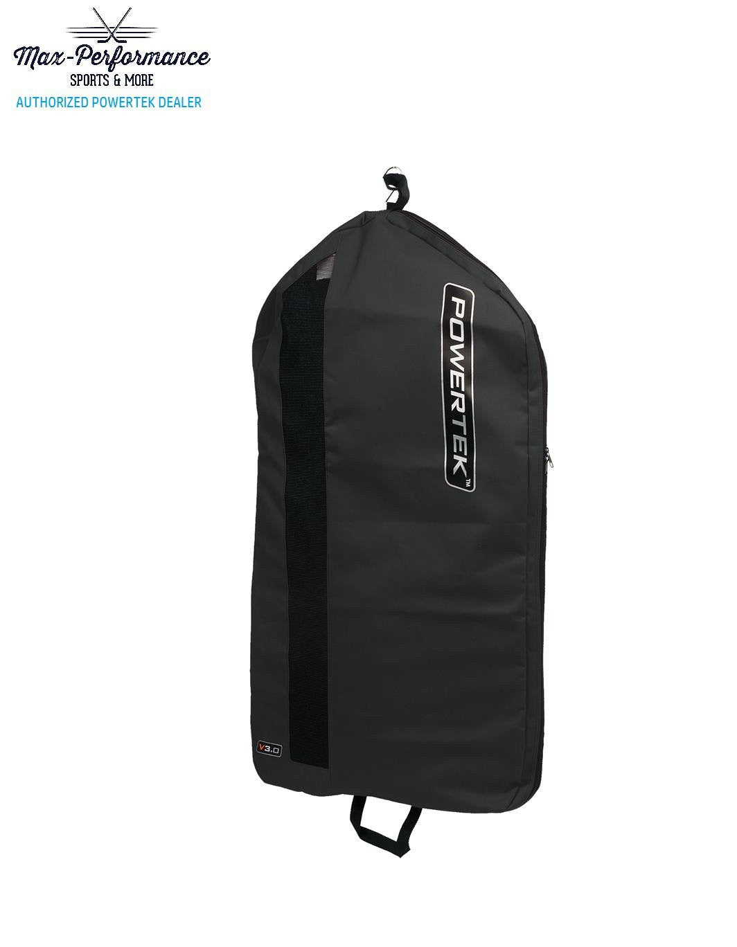 hockey jersey garment bag