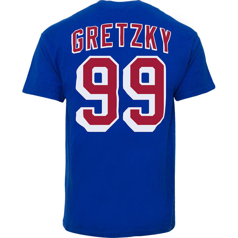 rangers t shirt jersey