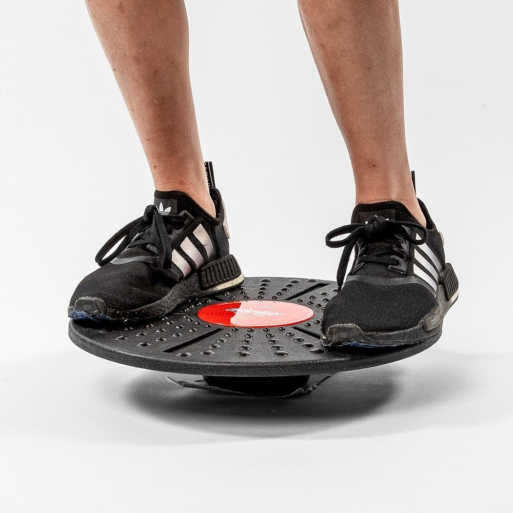 balance board for hockey players