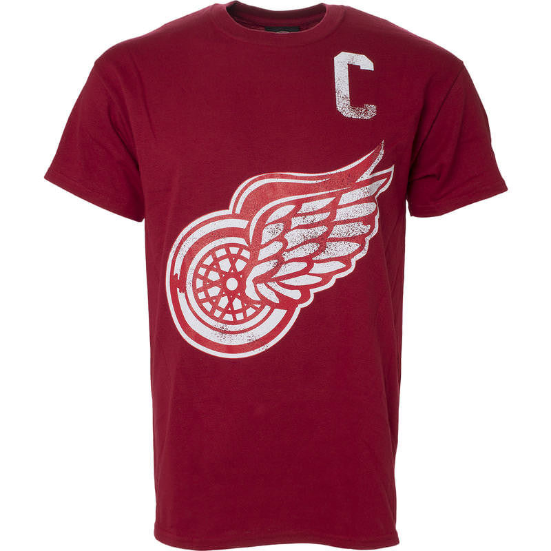 gordie howe shirt