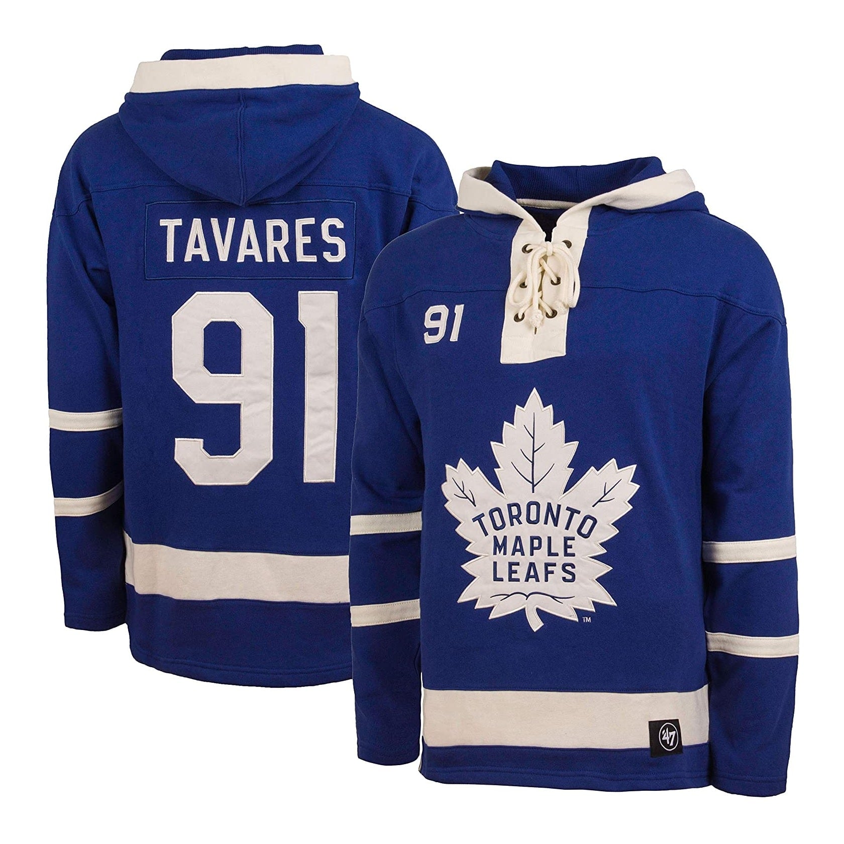 leafs hockey jersey