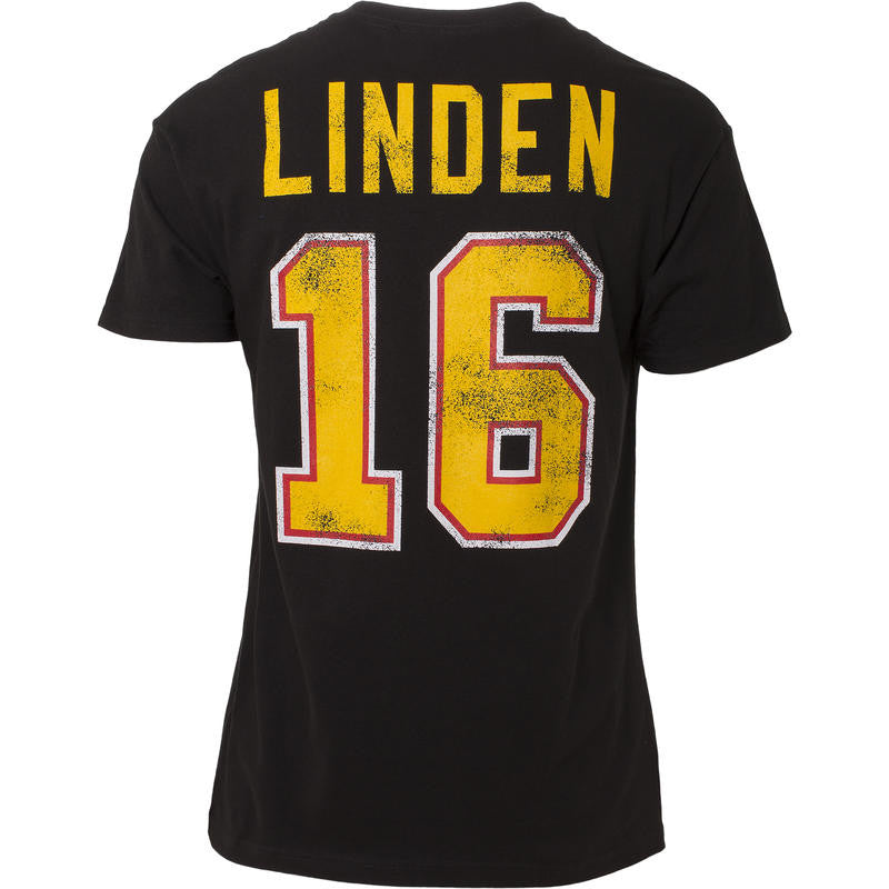 linden canucks jersey