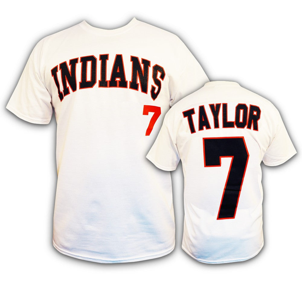 jake taylor major league jersey