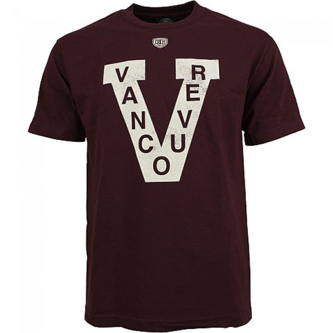 vancouver millionaires jersey