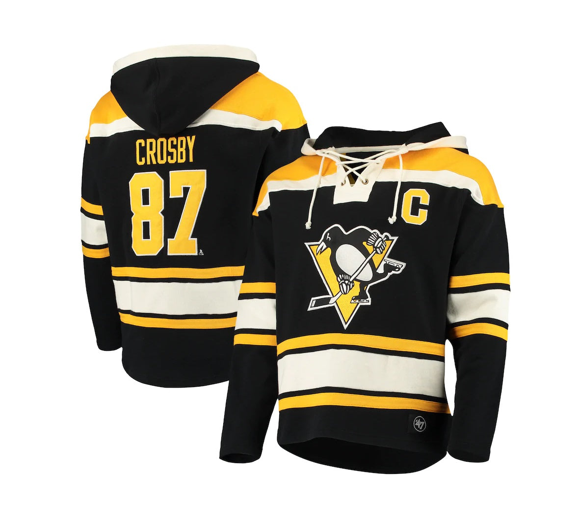 nhl crosby jersey