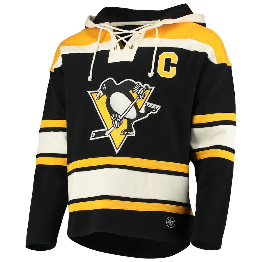 sidney crosby sweatshirt