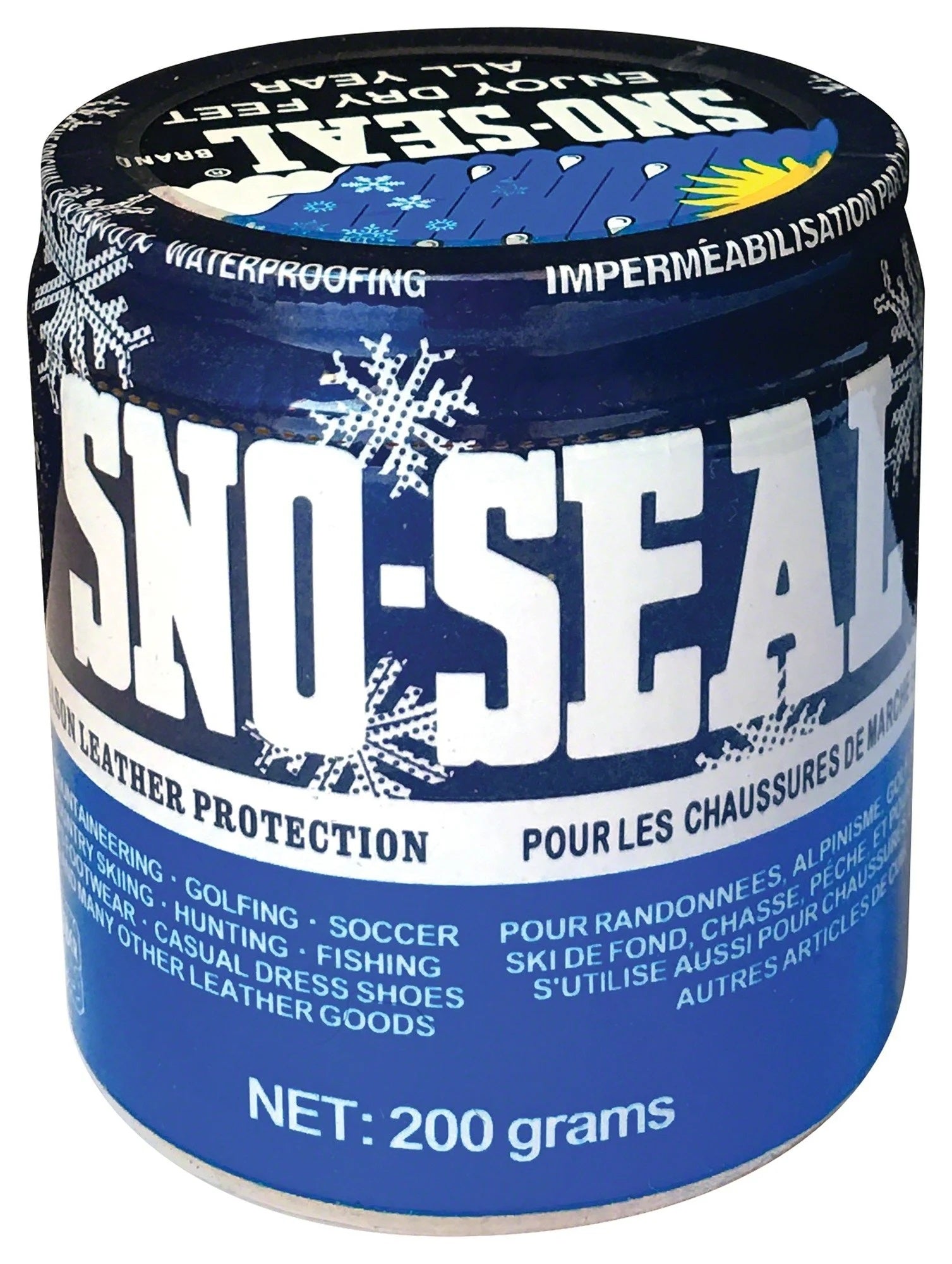 Sno-Seal Wax – Max-Performance Sports 