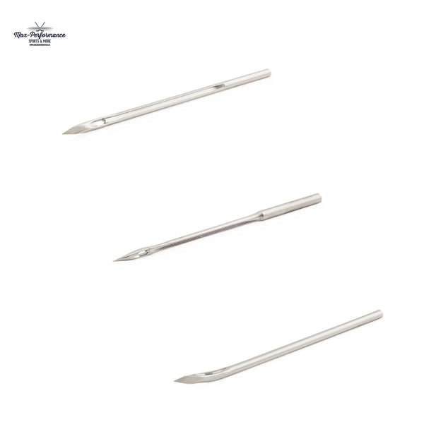 Speedy Stitcher Sewing Awl Replacement Needles - 3 Pack – Max-Performance Sports & More