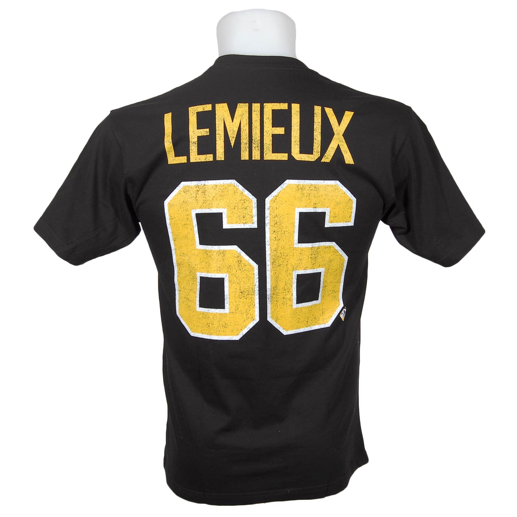 Mario Lemieux Old Time Hockey Alumni T 