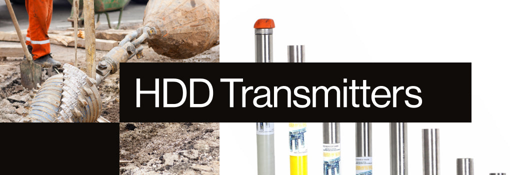 Horizontal Directional Drilling Transmitters Guide