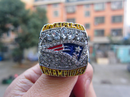 Shop Patriot Replica Rings