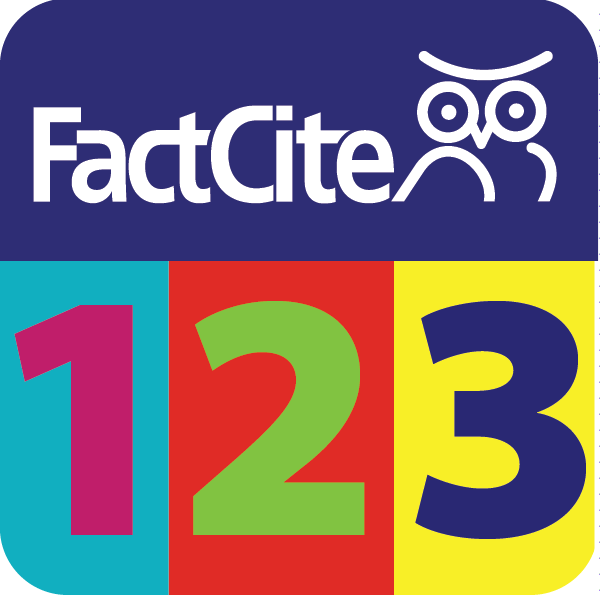 Factcite 123