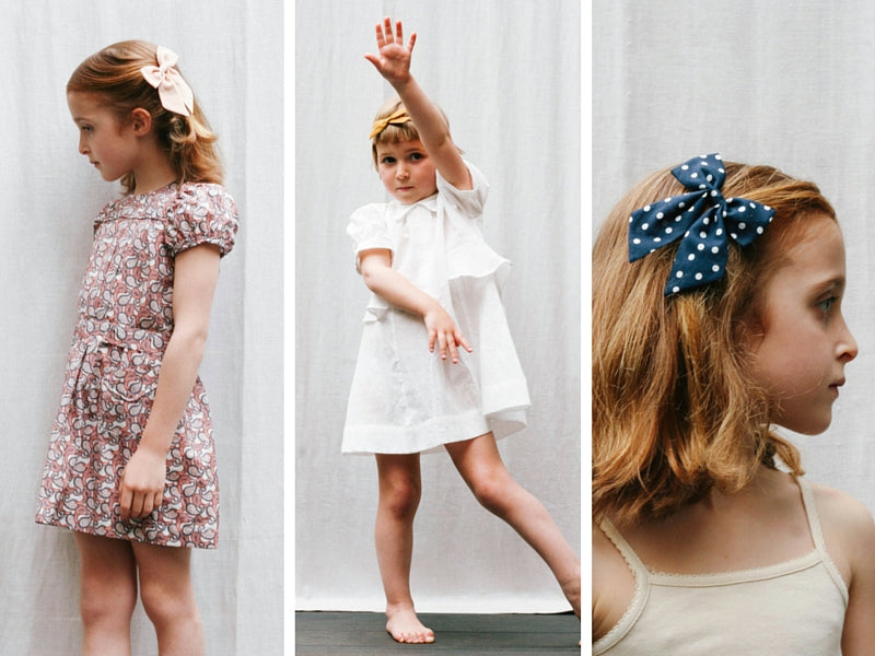 The Soor Ploom Clothier Collection – Wunderkin Co.