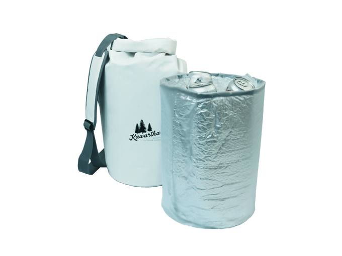 insulated dry bag