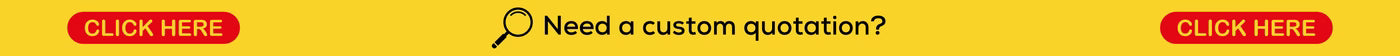Need a custom quotation banner