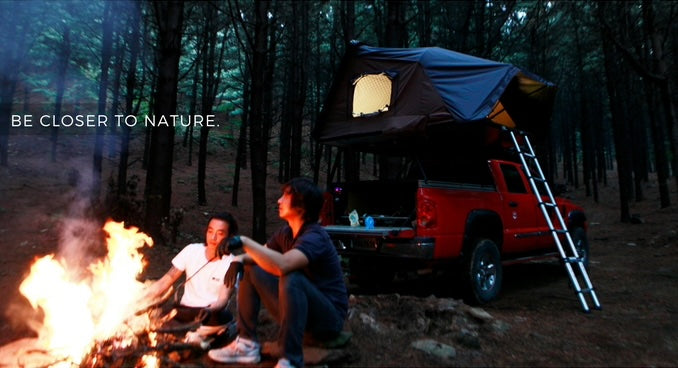 Credit https://www.kickstarter.com/projects/roominroom/skycamp-the-perfect-roof-top-tent-for-travelers-on