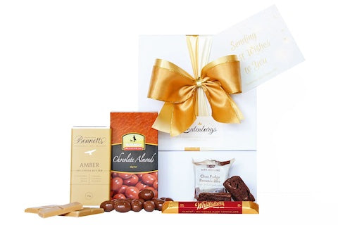 Love of Chocolate Celebration Box