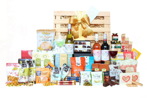 Extravaganza Hamper for all to Share