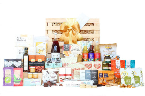 Something for Everyone Alcohol-Free Hamper