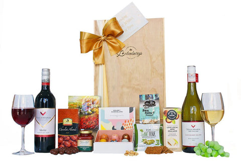 Best Things in Life Gift Hamper