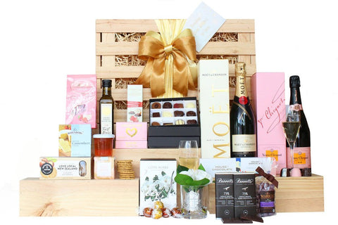 The Imperial Gift Hamper