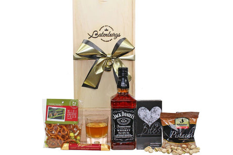 Celebrate with Whiskey Gift Pack