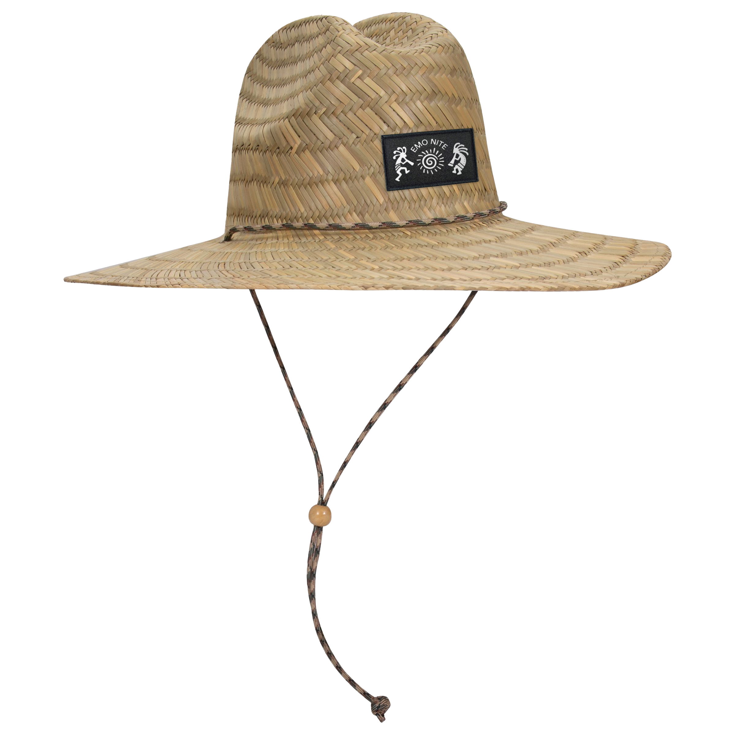 Mesa Beach Hat | Emo Nite