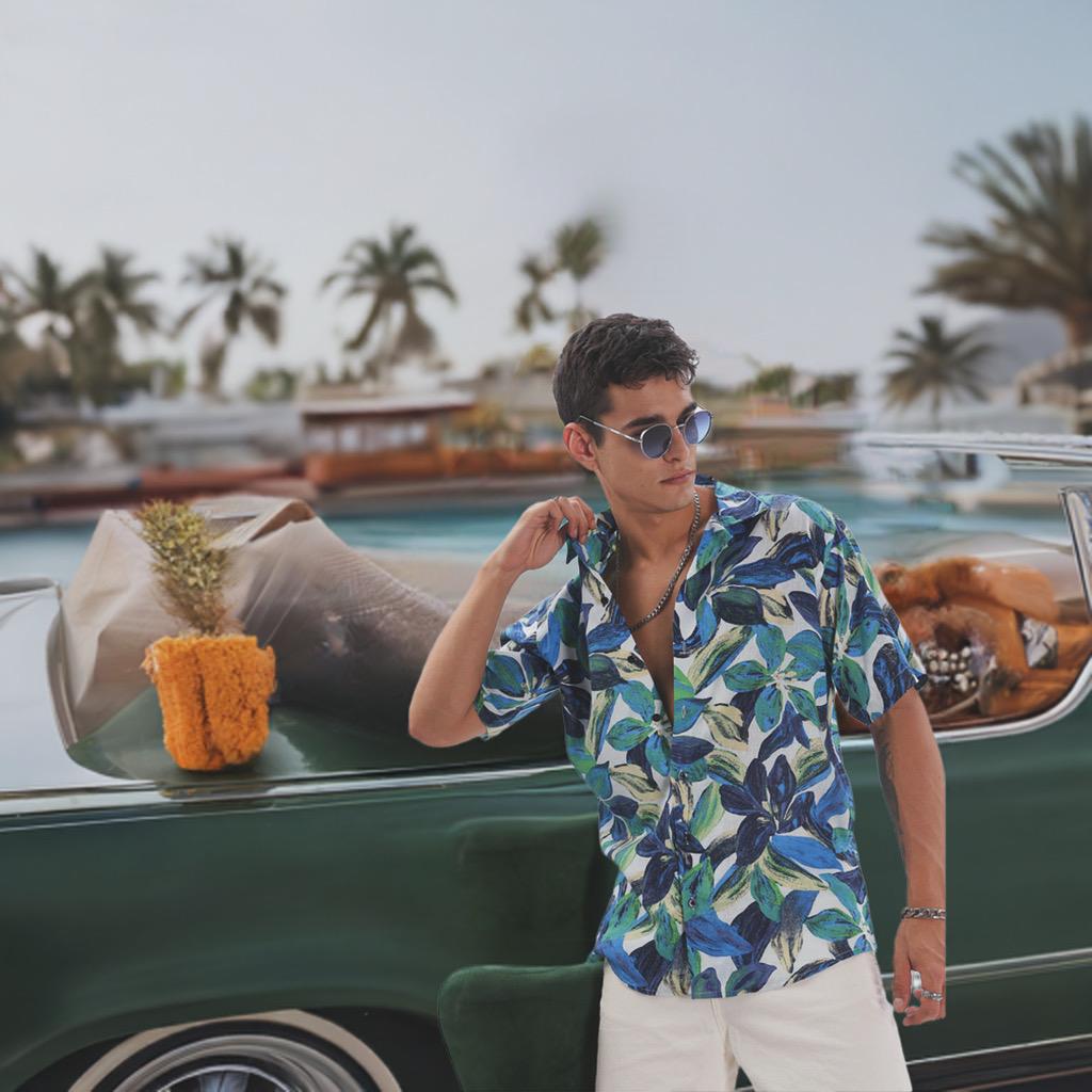 Summer Fashion Item