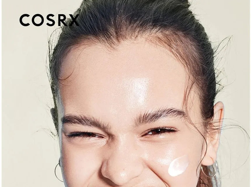 COSRX AC Collection Lightweight Soothing Moisturiser- Glow Miracles
